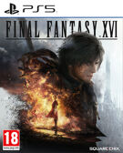 Final Fantasy XVI product image